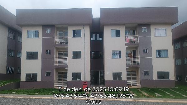 CIDADE OCIDENTAL – MANSOES RECREIO MOSSORO