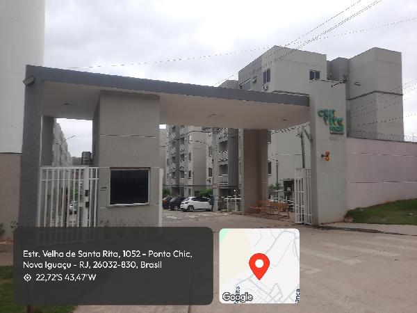 COND CONVIVA RESIDENCIAL II