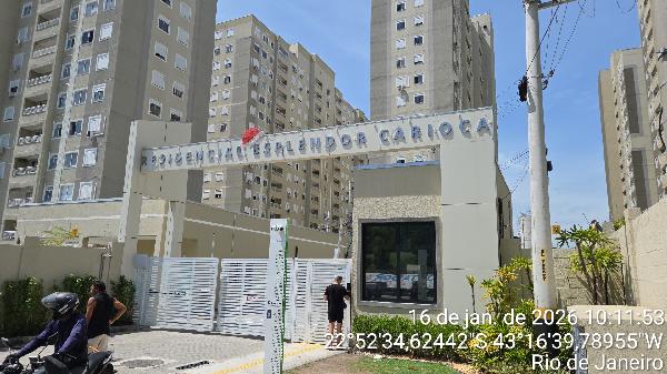 RESIDENCIAL ESPLENDOR CARIOCA