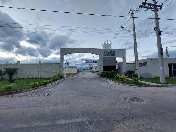 COND RES RESERVA DOS PASSAROS