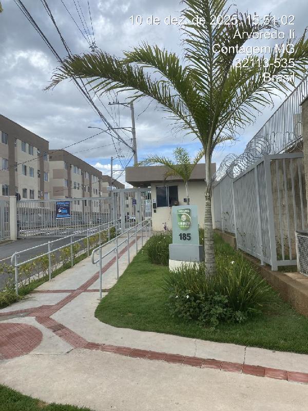 COND CONQUISTA MONTE BELO