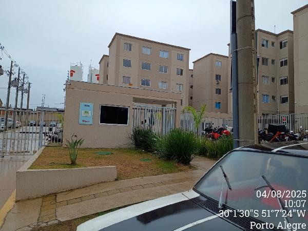 PORTO ALEGRE – PASSO DAS PEDRAS