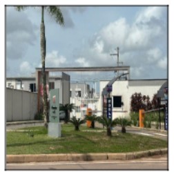 COND RES VIVENDAS DO RIO