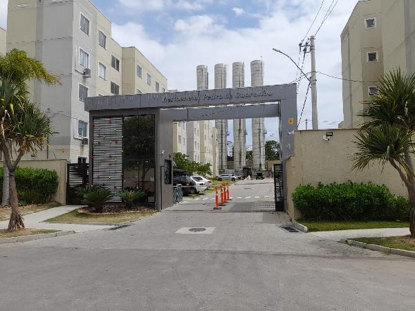 RIO DE JANEIRO – GUARATIBA