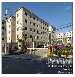 RIO DE JANEIRO – GUARATIBA