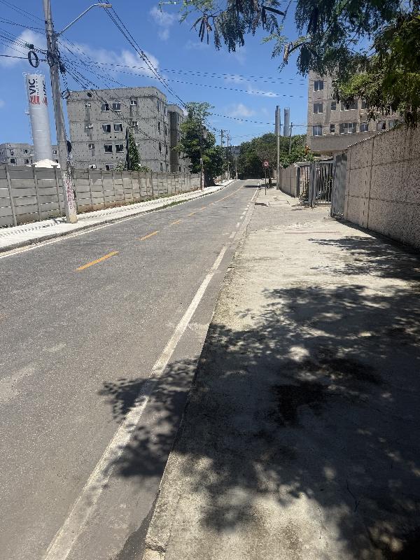 COND RES VIVA VIDA TRANQUILIDADE