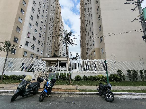 CONDOMINIO RESIDENCIAL PLANO E ESTAÇÃO BRAS