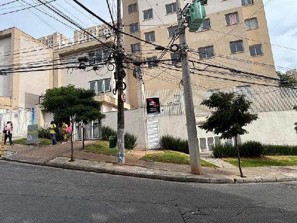 COND RES PLANO E BUTANTÃ – EDVARD CARMILO II