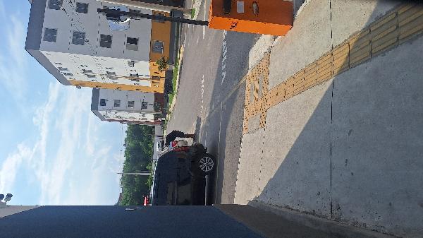 CENTRAL PARK RIVIERA I