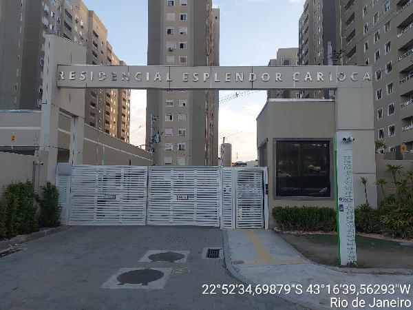RES ESPLENDOR CARIOCA