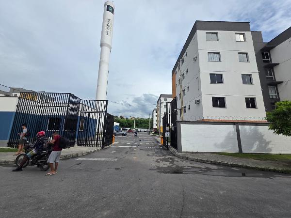 CENTRAL PARK RIVIERA I