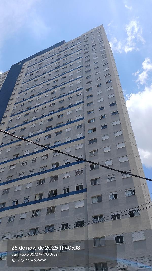 SAO PAULO – VILA ANDRADE
