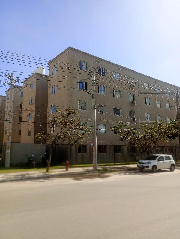 RES JARDIM JASMIM