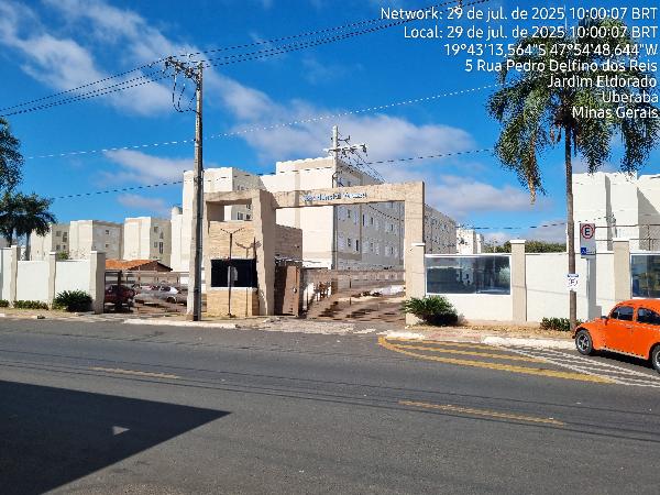 CONDOMÍNIO RESIDENCIAL VENEZA