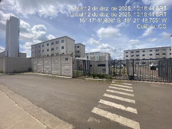 GOIANIA – RESIDENCIAL PORTO DOURADO