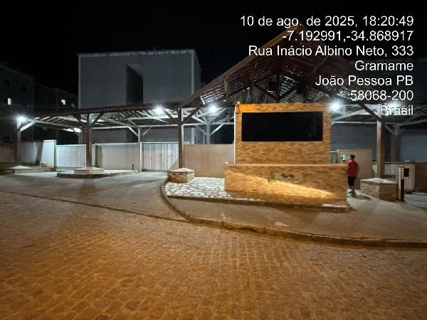 CONDOMÍNIO RESIDENCIAL MORUMBI PRIVÊ