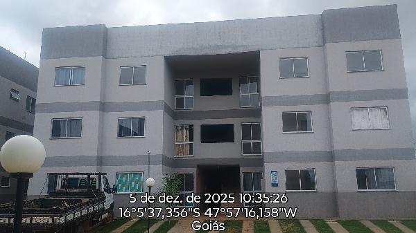 CONDOMINIO RESIDENCIAL VILLA NOVA