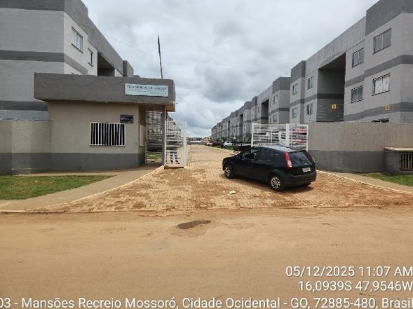 CONDOMINIO RESIDENCIAL VILLA NOVA