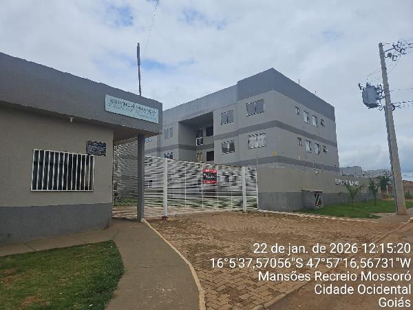 CONDOMINIO RESIDENCIAL VILLA NOVA