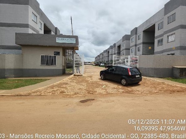 CONDOMINIO RESIDENCIAL VILLA NOVA