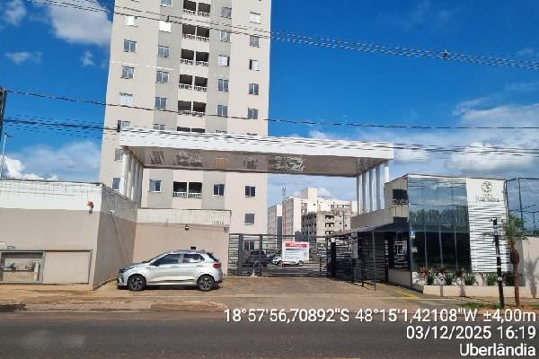 UBERLANDIA – LARANJEIRAS