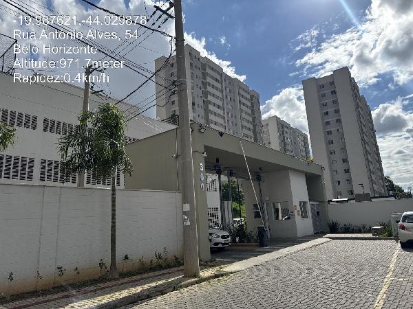 BELO HORIZONTE – DIAMANTE (BARREIRO)