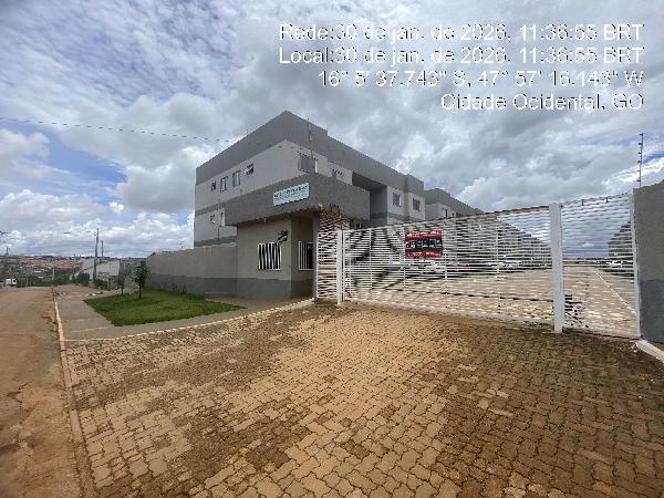 CONDOMINIO RESIDENCIAL VILLA NOVA