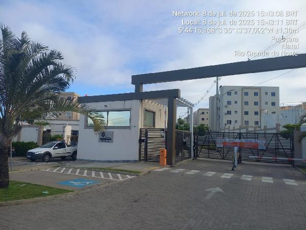 NORTE BOULEVARD RESIDENCIAL