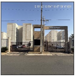 UBERABA – VILA ARQUELAU