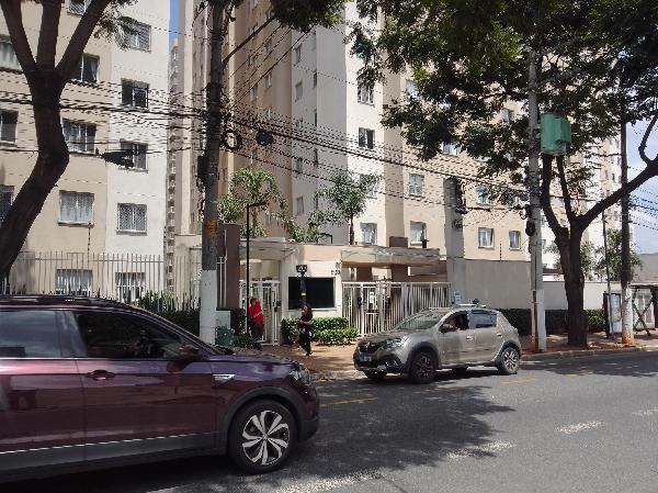 COND RES PORTAL VILA PRUDENTE – VILA EMA