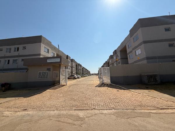 CONDOMINIO RESIDENCIAL VILLA NOVA