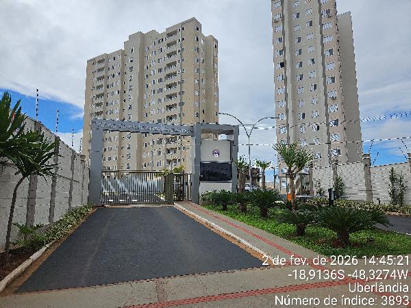 COND TRILHAS DO HORIZONTE RESIDENCE