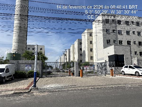 RESIDENCIAL RECANTO DAS PALMEIRAS