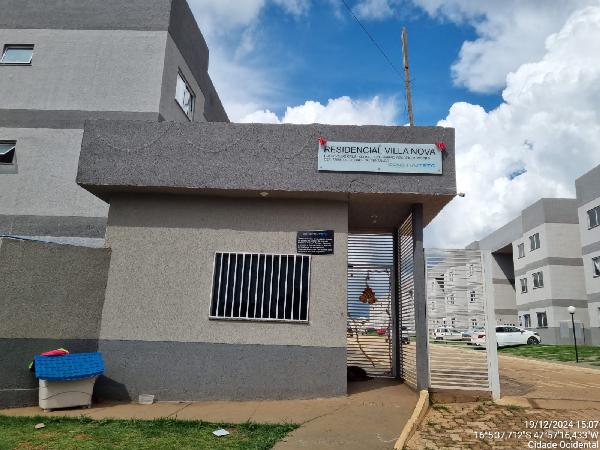 COND RESD VILLA NOVA