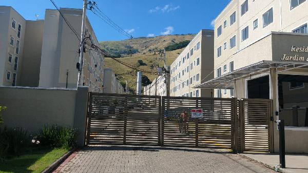 EMPREENDIMENTO RESIDENCIAL JARDIM DO ATALAIA