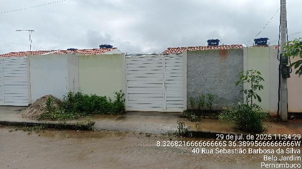 LOT. VIANA E MOURA INHUMAS