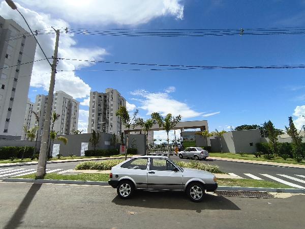 PORTAL JARDIM DAS GARDENIAS