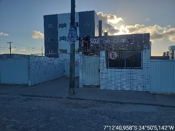 COND RES MAR DO CARIBE