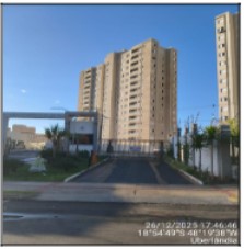 COND TRILHAS DO HORIZONTE RESIDENCE