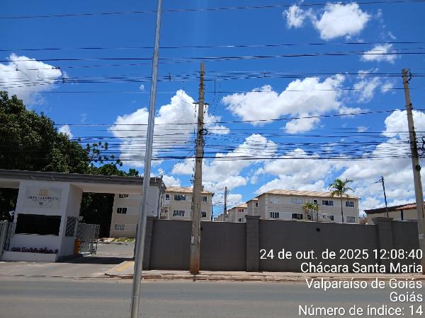 RESIDENCIAL GRAN ACRÓPOLIS IV