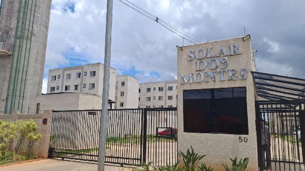 COND RES SOLAR DOS MONTES