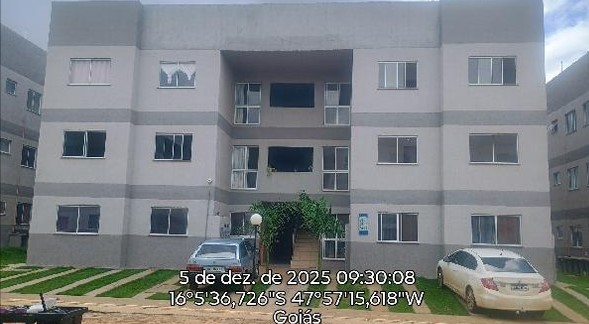 CONDOMINIO RESIDENCIAL VILLA NOVA