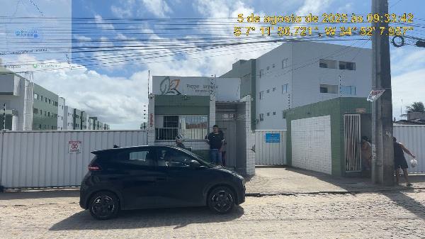 CONDOMÍNIO RESIDENCIAL PARQUE IMPERIAL RESIDENCE