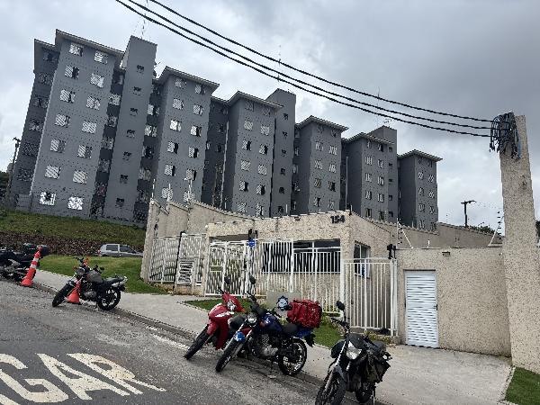 PROJETO IMOBILIARIO JD IMPERADOR VI