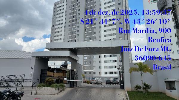 COND RESERVA BENFICA