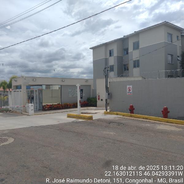 PORTAL VILA DA SERRA