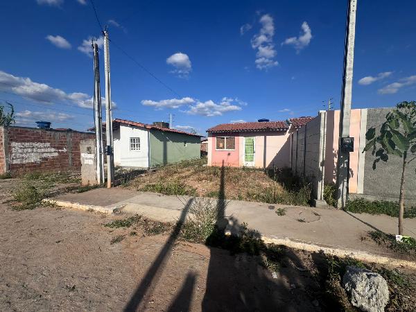 LOTEAMENTO VIANA E MOURA INHUMAS
