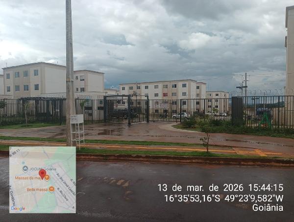 ESTACAO DAS FONTES I