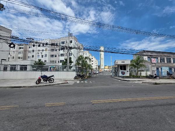 RIO DE JANEIRO – PARQUE COLUMBIA