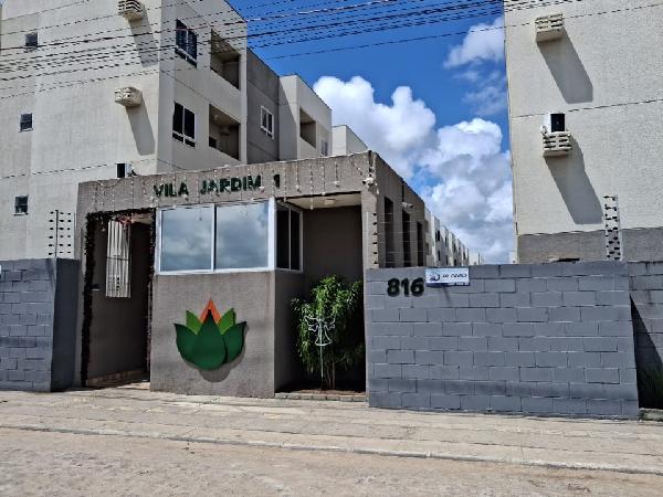 COND RES VILA JARDIM RESIDENCE CLUB